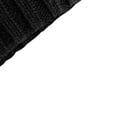 thumbnail image 3 of Beechfield  Adult Hygge Striped Beanie, 3 of 4