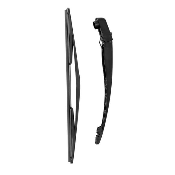 Riwesomey Brazo y escobilla del limpiaparabrisas trasero Reemplazo del equipo para Corsa C para C Vehículos, repuestos y accesorios Mis