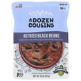 thumbnail image 2 of A Dozen Cousins Classic Refried Pinto Beans, 10 oz pouch, 2 of 5