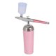 thumbnail image 4 of Portátil USB Inyección de Oxígeno Atomización Aerógrafo Hidratante Cuidado de la Piel Pistola de Pulverización Rosa, 4 of 8