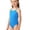 266Sky Blue488, variant on CAIVO Girls Backless Tank Leotard For Ballet Dance Performance Gymnastics Practice And Exam Stretchable Comfort Fit Sleeveless Lovely Kids Onesie