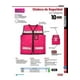 thumbnail image 2 of Chaleco De Seguridad Mujer Urrea Talla Mediana USCH82, 2 of 3