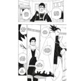 thumbnail image 2 of Masashi Kishimoto,M Boruto – Two Blue Vortex 1: Der spektakuläre Spin-off zu »Boru (Paperback), 2 of 6