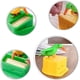 thumbnail image 4 of Dispensador automático de palillos de dientes con forma de pájaro de 2 piezas para el hogar, la mesa, la fiesta, el hotel y el restaurante, 4 of 5