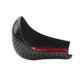 thumbnail image 4 of Cubierta de perilla de cambio de marchas de fibra de carbono para mercedes-benz W204 W212 Afortunado Sencillez, 4 of 4