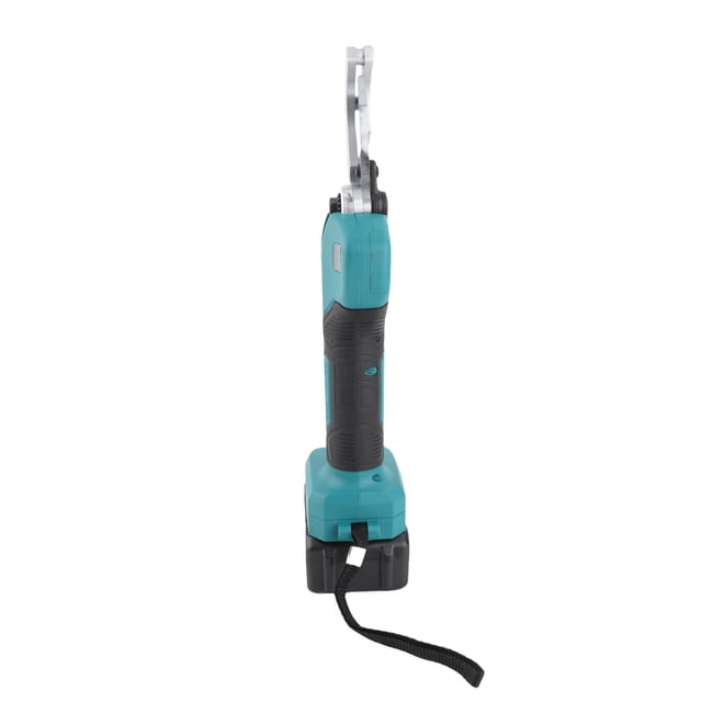 Potencia De Corte Eficiente De Tubería De Agua Eléctrica Para Un Diseño Liviano De Tubería De Plástico HDPE PEX Con Una Batería De Litio De 3000 MAsh Para Plomeros Y