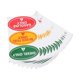 thumbnail image 4 of 30pcs Mixed Fuel Only Stickers Gasoline Only Labels Gasoline Only Warning Stickers, 4 of 4