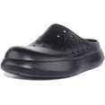 thumbnail image 6 of Toms Mallow Molded Unisex Water Resistant Eco EVA Slip On Mule Sandal In Black Size M5/W7, 6 of 6