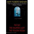thumbnail image 1 of Pre-Owned Mary Roberts Rinehart: Three Complete Novels by America's Mistress of Mystery : The Bat/the Haunted Lady/the Yellow Room (Paperback) 0821750925 9780821750926, 1 of 1