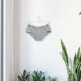 thumbnail image 4 of SHISUYAN White Plastic Hanger for Gloves 15Pack Laundry Drying Rack Simplicity Practical Home Use, 4 of 8