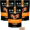 thumbnail image 3 of (2 pack) Almond Pecan Crunch Nut Clusters Value Pack 5 Ounce | Pack of 3, 3 of 7
