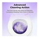 thumbnail image 5 of Fizzclean Toilet Foam Cleaner, Insta-Action Fizzclean Foam Cleaner, 5 of 5