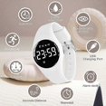 thumbnail image 4 of Kids Watch, Digital Watch for Boys and Girls, Sport Watch with Fitness Tracker, Alarm Clock, Stopwatch-Go, 4 of 5