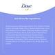 thumbnail image 2 of Dove Beauty Bar Gentle Cleanser Moisturizes To Calm Skin Anti-Stress Cream Bar Gentle Bar Soap Cleanser Made With 1/4 Moisturizing Cream 3.75 oz 14 Count, 2 of 14