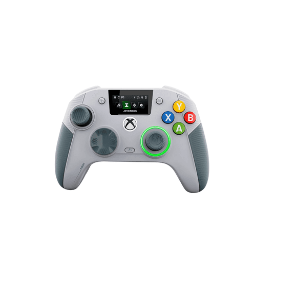 Restored Nacon Revolution X Unlimited Wireless Controller for Xbox Series X|S, Xbox One & PC Anniversary Edition Refurbished