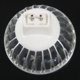 thumbnail image 5 of 3X 4W Dimmable MR16 LED Bombilla / 3200K Blanco Calido LED Focos / 50 Vatios Equivalente Bi Pin GU5.3 Base / 330 Lumen Angulo de Haz de 60 Grados para El Paisaje, Urgente, 5 of 5