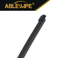 thumbnail image 5 of ABLEWIPE Rear Windshield Wiper blade Fit For JAGUAR F-PACE 2017-2023, Set of 1, 13X, 5 of 5