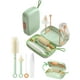 thumbnail image 1 of Kit de Limpieza para Biberones de Viaje Northway OneStore 7 en 1, 1 of 9