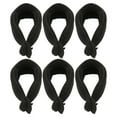 thumbnail image 1 of Hair Bun Maker, Comfortable Sponge Bun Hair Tool  For Hairstyle Styling Tool Accessories, 1 of 8