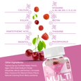 thumbnail image 5 of (Pack Of 4) Suku Vitamins Teen Girl Multi Total 60 Pieces, 5 of 9