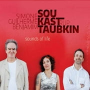 Benjamin Taubkin - Sounds of Life - World / Reggae - CD