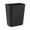 Black Don't Miss Out, variant on OEFNTAC Trash Can Simply and Modernity Garbage Can Extra Savings Household Lidless Contactless Easy to Clean Large Capacity for Bathroom Bedroom Office Kitchen Easy To Use Don't Miss Out