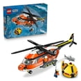 thumbnail image 1 of Set LEGO City Helicóptero de Guardacostas 60503, 1 of 4