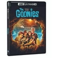 thumbnail image 2 of Les Goonies (4K Ultra HD + Blu-ray) [UHD], 2 of 3