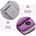 thumbnail image 3 of WASHWEPE Brazalete Móvil Morado Resistente Al Con Para Actividades Deportivas, 3 of 5
