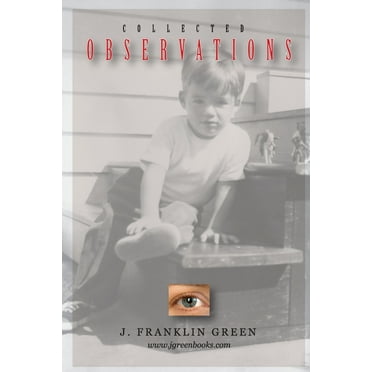 Observations (Paperback)