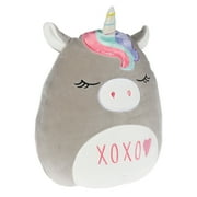 Squishmallows Unicorn Plush Toy