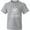 AC-Heather Grey, variant on Cape Cod Massachusetts Nautical Youth T-Shirt