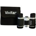 thumbnail image 2 of Vivitar Pocket Sized Binoculars VIV-CIS-430, Black, 2 of 2