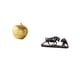 thumbnail image 5 of Escultura Moderna De Toro De Resina Para Mesa, Estantería, Comedor, Dormitorio, Oficina, Feng Shui, Vaca, Ganado, Adorno Artístico, Regalo, 5 of 8