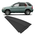 thumbnail image 4 of Door  Protective Trim, Shockproof 838301F000 Door Outside  Molding Exquisite Appearance  For Car, 4 of 8