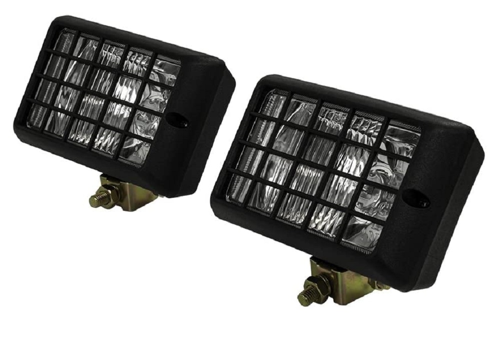 CWL622, LED Off-Road Lighting / Accessories, Products