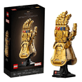 thumbnail image 3 of Set de construcción Lego Marvel Infinity Marvel Malu1641, 3 of 3