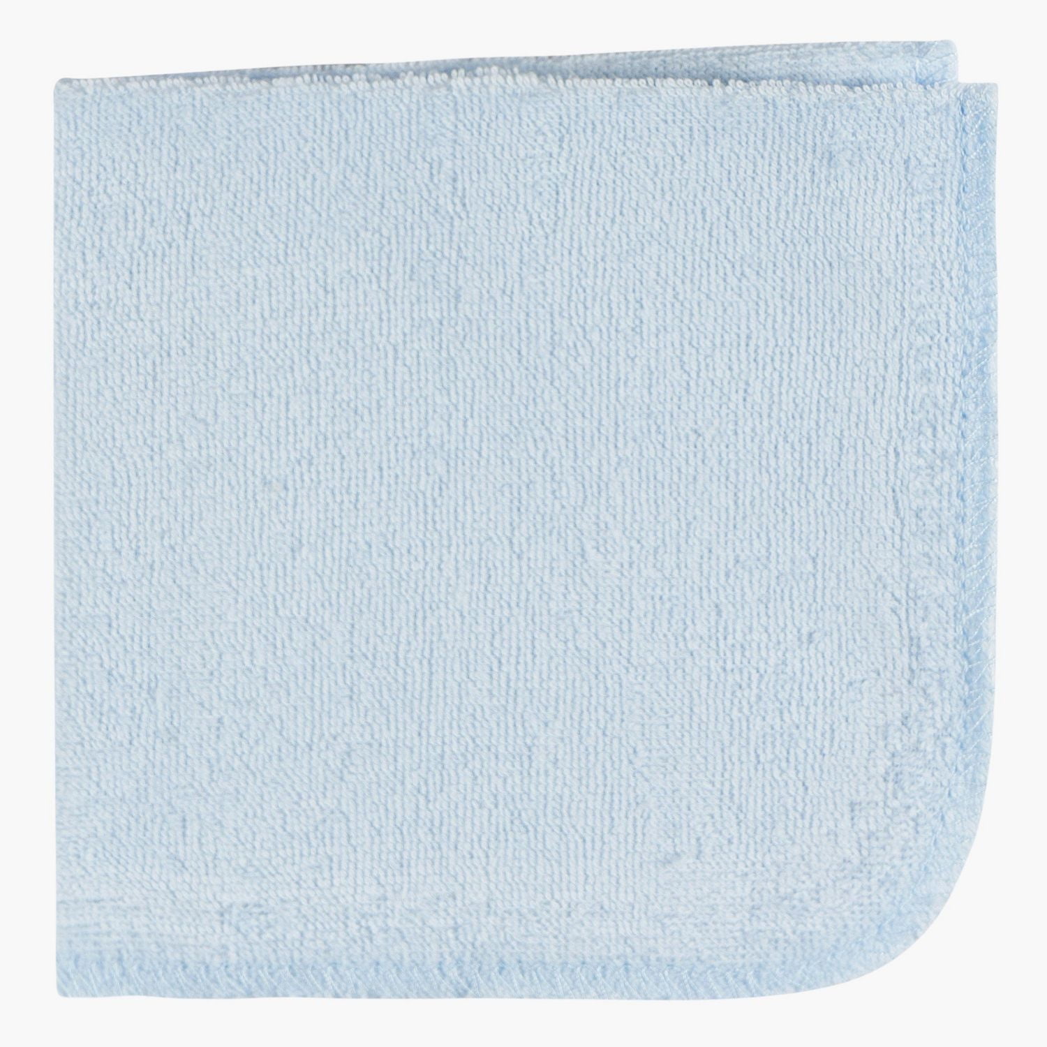 Parent's Choice 10-Pack Washcloth Set, Boys, Pack of 10