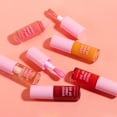 thumbnail image 4 of 20 Color Fruit Flavored Lip Gloss Set – 4.8ml each – Hydrating, Shiny, Non Sticky – For Soft Lips – 1set, 4 of 7