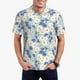 thumbnail image 1 of Balery Daisies Flowers Camisa Polo de Hombre con Estampado, de Manga Corta y Tejido Medio, Camisa Tipo Golf Polo-Large, 1 of 6