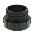 thumbnail image 2 of LOVIVER 2 x 2 Pouces IBC Tote Valve Adaptateur, Raccord de Réservoir IBC, Filetage Fin Femelle à Mâle, 2 of 8
