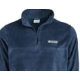thumbnail image 2 of Steens Mountainâ„¢ Fleece Quarter-Zip Pullover, 2 of 3