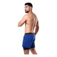 thumbnail image 4 of Short Corto Deportivo 2 En 1 + Licra De Compresión Hombre, 4 of 4