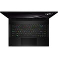 thumbnail image 4 of MSI GS66 Stealth Gaming and Entertainment Laptop (Intel i7-10870H 8-Core, 32GB RAM, 4TB PCIe SSD, 15.6" Full HD (1920x1080), NVIDIA RTX 3080 Max-Q, Wifi, Bluetooth, Webcam, 1xHDMI, Win 10 Pro), 4 of 7