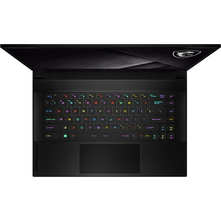 MSI GS66 Stealth 10SF Home and Entertainment Laptop (Intel i7