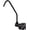 Black B, variant on Kitchen Tap 360 Rotating Window Tapss Kitchen Sink Purifier Faucet Fits Reverse Osmosis Systems-Black-B