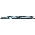 thumbnail image 2 of Bosch Genuine 12 pc. Edge Pro-Demo Reciprocating Saw Blade Set - RDM012, 2 of 5