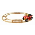 thumbnail image 4 of Power Wheels Kawasaki Lil' Quad ATV with Track, 4 of 6