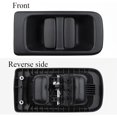 thumbnail image 2 of Master sliding door handle exterior right movano 7700352420 8200856290, 2 of 4