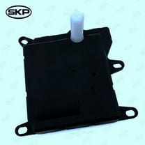 SKP SK604213 HVAC Blend Door Actuator